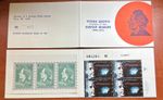 Gustav Mahler Israel Austria Joint Issue Ltd Edition 150 Souvenir Folder #077