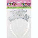 Happy Birthday Tiara