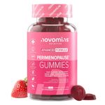 Perimenopause Gummies | Hormonal Support | Menopause Support | Intimate Flora
