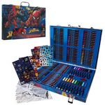 Marvel Unisex Spiderman Inspirational Art Case