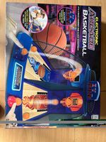 Electronic Arcade Basketball Handheld Tabletop Game with LED Scoreboard Age 6+