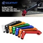 Short Gear Shift Lever Shifter For 50 70 90 110 125 140 150 250cc Dirt Pit Bike
