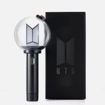 BTS OFFICIAL LIGHT STICK ARMY BOMB VER.4 2026 Sealed New Limited APP Control