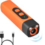 Ultrasonic Dog Repeller Anti Bark Device Stop Barking Pet Training Tool UK Stock