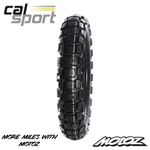 Motoz Tractionator Adventure Tyre 150/70B-18 69Q TL REAR Tubeless
