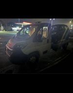Fiat Ducato 2.3 140 Breaking 2020 2.3 LWB