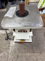 Jet JBOS-5 Oscillating Spindle Sander 240V