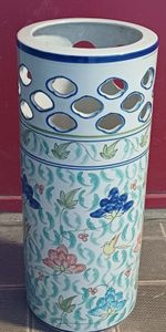 Ceramic Umbrella Stand