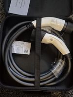 Brand New Genuine MG New All Phase Charging Cable SAC1000698