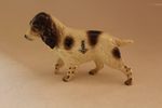 Cortendorf W. Germany Spaniel Dog Figurine
