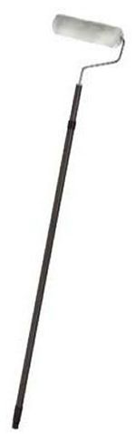 Paint Roller Extending Telescopic Long Reach Handle Painting 1.3m - 2.2m