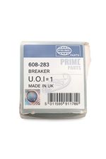 Genuine Perkins Prime Parts 608-283 Circuit Breaker New Old Stock OEM