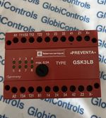 SCHNEIDER ELECTRIC GSK-24VAC/DC / GSK3LB24VACDC 