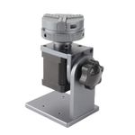 B_Mr. Carve RF2 Ring Fixture For Cylinders 3-200mm – Fits S4 C2 C2S M1Pro/M4Pro