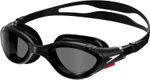 Speedo Unisex-Adult Biofuse 2.0 Swimming Goggles | Patented Easy Adjustment | An