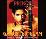 PRINCE / GANGSTER GLAM. 3xCD   Sealed