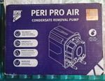 Aspen FP3390 PERI PRO Condensate Pump