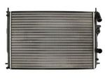 THERMOTEC D7R007TT Radiator, engine cooling for DACIA,NISSAN,RENAULT