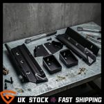 For Range Rover L322 Sill Repair Panels+Jacking Points+Lower Tub Panels 2001-12