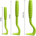 Tick Twister Tick Removal Tool Dog Cat Pets People Pack of 3 Micro/Small/Large