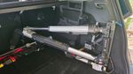 Autochair 200kg Wheelchair or Scooter Smart Lifter Boot Hoist - 4 way