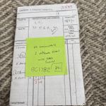 GB Commonwealth 3 Approval BC1782