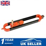 Professional Gauge Carpenter Tool Profile Scribing Ruler Contour Gauge GB