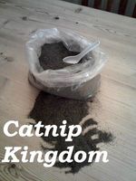 CATNIP 1lb/454g Premium Canadian -You won't buy stronger !!! 