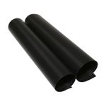 2 x Universal Teflon Oven Cooker Liner Non Stick Heavy Duty Lining 40 x 50 cm