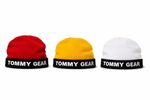 Adults Ali Gangster Sportswear Beanie Herb Warrior Fancy Dress Novelty Hat