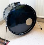 bass drum - Gear4music