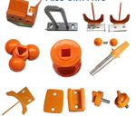 Electric Orange Juicer Spare Parts Lemon Juicing Extractor Piece Replacements