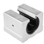 SBR50UU Linear Open Bearing Slide Block Heavy Duty