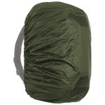 Wisport Backpack Rain Cover 15-30L Waterproof Compact Lightweight Olive