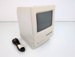 Vintage 1992 Apple Macintosh II M4150 Compact Mac No HDD - Tested to power on