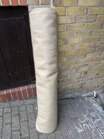 Tredaire Red Supreme 100 Underlay. 8.9mm Thick. 6msq