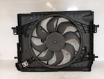 RENAULT CLIO 2018 COOLING FAN 0.9L PETROL H4B408 214818009R