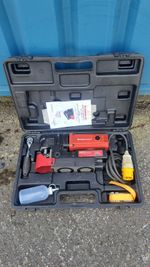 ROTABROACH ELEMENT 50 LOW PROFILE MAG DRILL MAGNETIC 110v