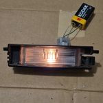 Genuine Toyota Aygo Mk2 Citroen C1 MK2 Peugeot 108 Rear Number Plate Light 