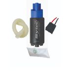 SYTEC 340 LPH PERFORMANCE FUEL PUMP KIT FOR RENAULT CLIO SPORT 172 182 2001-2006