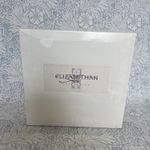 LEATHER BOUND photograph ALBUM ELIZABETAN SERIES FROM SPICER HALLFIELD ￼