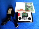 HORNBY MULTI GAUGE R8214 ELITE DCC DIGITAL CONTROLLER WITH FULL INSTRUCTIONS A2
