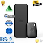Motorcycle Tracker Monimoto 9 Smart Motorcycle GPS 5G Tracker MM9