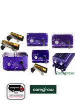 Lumatek - Ballast Dimmable 250W/400W/600W/1000W & Twin 600W 240v Hps Controller
