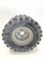♻️ Yamaha Yfm 350 Wolverine 1996 - 2005 Rear Left Or Right Side Wheel ♻️