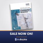 OCR AS and A Level Computer Science P.M. Heathcote Textbook Computing