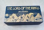 The Lord Of The Rings~ Complete Cassette Box Set ( BBC Dramatisation)