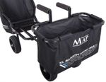 Map XL & XXL Front Barrow Bag Accessories Fits X2 / X4 Barrows Carp Fishing