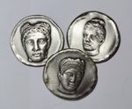 Cyprus Sport Organisation - Rare Coins - Rio Olympic Games 2016. 