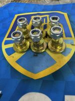 Vicon / Kverneland Mower Blade Holder Bolt And Nut Pack of 12